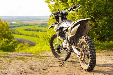 Moto Adventure Cypr